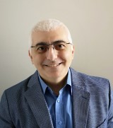Fatih Sekercioglu, MSc, MBA, PhD, CPHI(C)